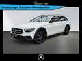 Mercedes-Benz E 200 T 4M All-Terrain AVANTGARDE+PANO+NIGHT+LED Weiß - thumbnail 1