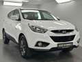 Hyundai iX35 blue Finale Klima Android/Carplay Weiß - thumbnail 3