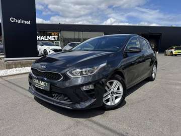 Ceed 1.0 T-GDi Must ISG (EU6d) / GARANTIE
