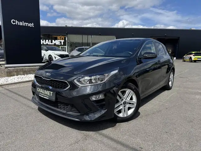 Kia Ceed / cee'd Ceed 1.0 T-GDi Must ISG (EU6d) / GARANTIE