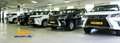 Toyota Land Cruiser 300 GAZOO Racing+SPORT+NEU+EU+415HP+TWIN+TURBO Grijs - thumbnail 31