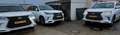 Toyota Land Cruiser 300 GAZOO Racing+SPORT+NEU+EU+415HP+TWIN+TURBO Grijs - thumbnail 27