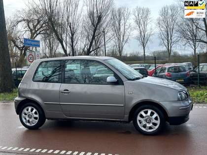 SEAT Arosa 1.4i Stella APK!ZUINIG!KOOPJE!