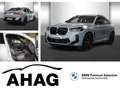 BMW X4 M COMPETITION AT Competition Paket Head-Up Gris - thumbnail 1