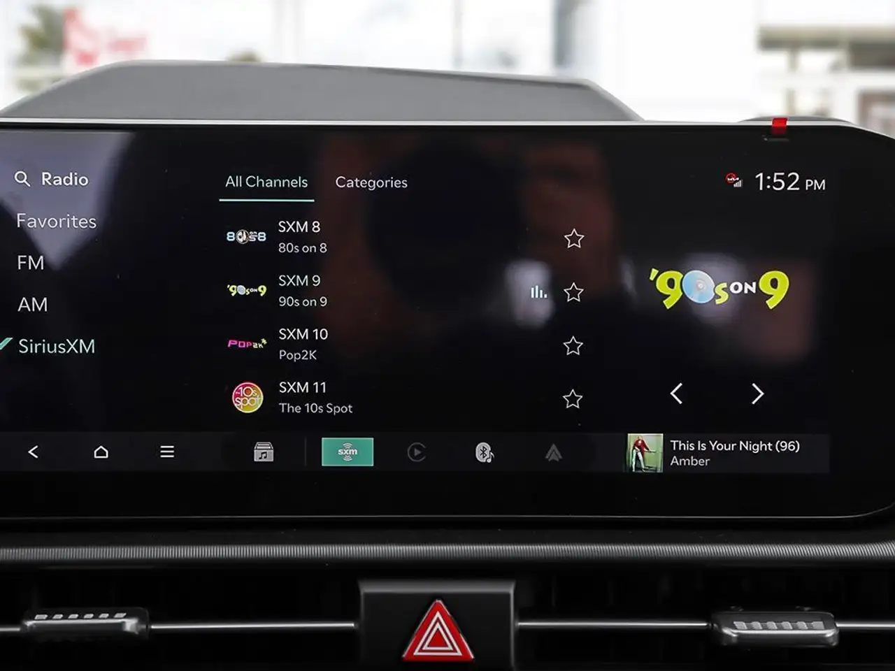 Kia Sportage fotografie Kia Sportage