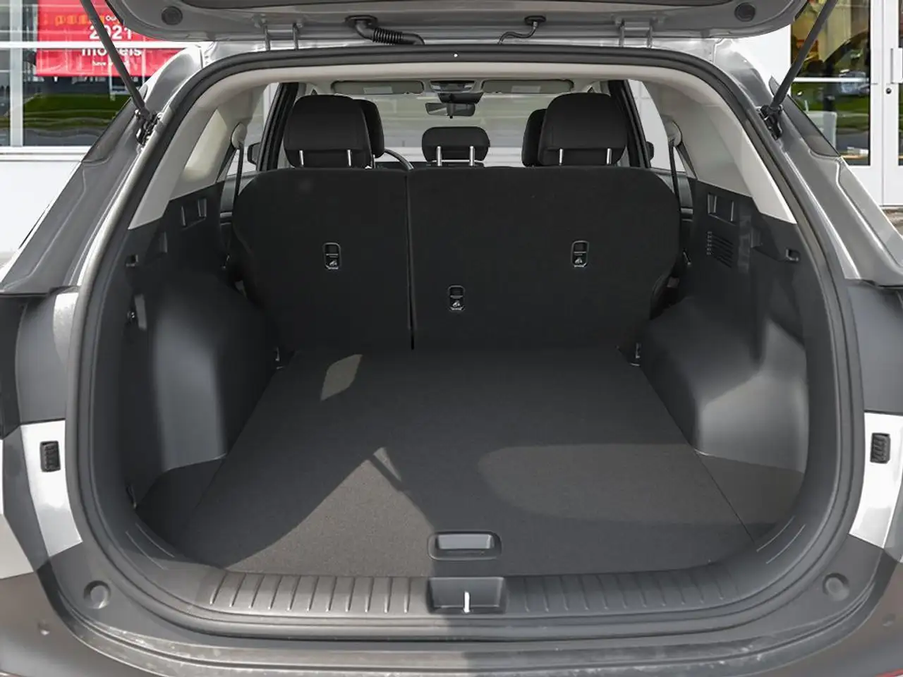 Kia Sportage fotografie Kia Sportage