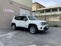 Jeep Renegade 1.0 t3 Limited 2wd Blanc - thumbnail 3