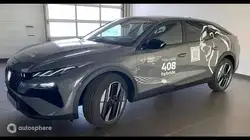 Peugeot 408 Hybrid 145ch GT e-DCS6
