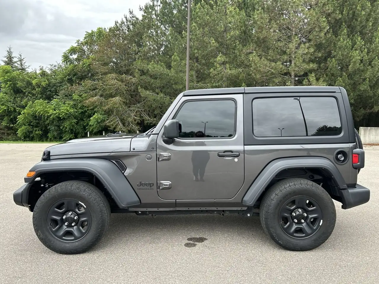 Jeep Wrangler fotografie Jeep Wrangler