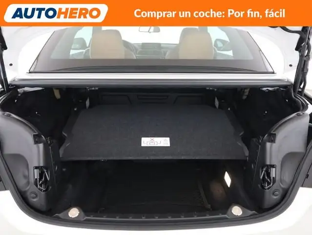 BMW 4 Series view 18
