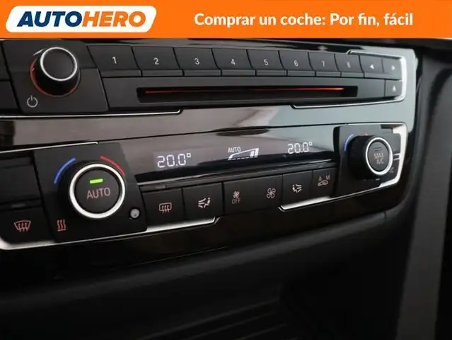 BMW 4 Series view 27