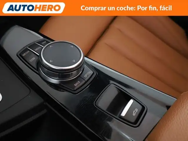 BMW 4 Series view 29