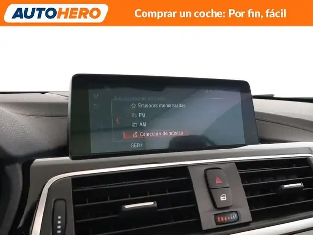 BMW 4 Series view 23