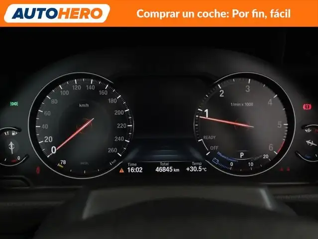 BMW 4 Series view 26