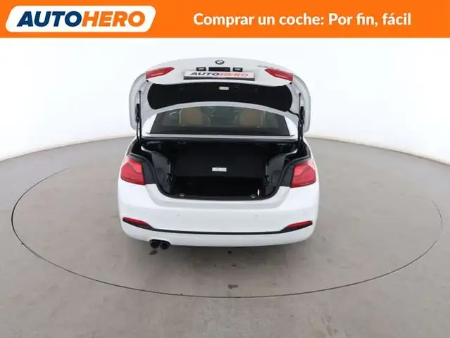 BMW 4 Series view 17