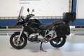 BMW R 1200 GS All-Road / KOFFERS / BLACK ON BLACK ! - thumbnail 2