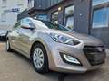 Hyundai i30 blue Classic +AUTOMATIK+KLIMAAUTO+1.HD+ Grigio - thumbnail 1