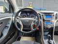 Hyundai i30 blue Classic +AUTOMATIK+KLIMAAUTO+1.HD+ Grigio - thumbnail 12