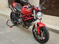 Ducati Monster 796 Ducati Monster 796 Rood - thumbnail 1