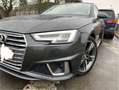 Audi A4 A4 Avant 35 TFSI Sport (EU6d-TEMP) Zilver - thumbnail 9