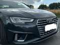 Audi A4 A4 Avant 35 TFSI Sport (EU6d-TEMP) Zilver - thumbnail 7