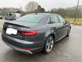 Audi A4 A4 Avant 35 TFSI Sport (EU6d-TEMP) Zilver - thumbnail 3