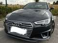 Audi A4 A4 Avant 35 TFSI Sport (EU6d-TEMP) Zilver - thumbnail 4