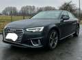 Audi A4 A4 Avant 35 TFSI Sport (EU6d-TEMP) Zilver - thumbnail 11