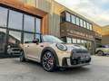 MINI John Cooper Works Cabrio Mini 2.0 JCW Pack F1 aut 231pk Rooftopgrey/Camera/ Grijs - thumbnail 1