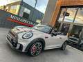 MINI John Cooper Works Cabrio Mini 2.0 JCW Pack F1 aut 231pk Rooftopgrey/Camera/ Grijs - thumbnail 33