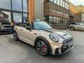 MINI John Cooper Works Cabrio Mini 2.0 JCW Pack F1 aut 231pk Rooftopgrey/Camera/ Grijs - thumbnail 31