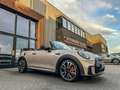 MINI John Cooper Works Cabrio Mini 2.0 JCW Pack F1 aut 231pk Rooftopgrey/Camera/ Grijs - thumbnail 29