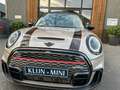 MINI John Cooper Works Cabrio Mini 2.0 JCW Pack F1 aut 231pk Rooftopgrey/Camera/ Grijs - thumbnail 32