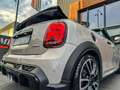 MINI John Cooper Works Cabrio Mini 2.0 JCW Pack F1 aut 231pk Rooftopgrey/Camera/ Grijs - thumbnail 18