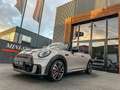 MINI John Cooper Works Cabrio Mini 2.0 JCW Pack F1 aut 231pk Rooftopgrey/Camera/ Grijs - thumbnail 23