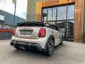 MINI John Cooper Works Cabrio Mini 2.0 JCW Pack F1 aut 231pk Rooftopgrey/Camera/ Grijs - thumbnail 7