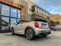 MINI John Cooper Works Cabrio Mini 2.0 JCW Pack F1 aut 231pk Rooftopgrey/Camera/ Grijs - thumbnail 21