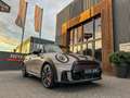 MINI John Cooper Works Cabrio Mini 2.0 JCW Pack F1 aut 231pk Rooftopgrey/Camera/ Grijs - thumbnail 13