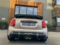 MINI John Cooper Works Cabrio Mini 2.0 JCW Pack F1 aut 231pk Rooftopgrey/Camera/ Grijs - thumbnail 17