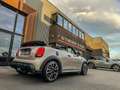 MINI John Cooper Works Cabrio Mini 2.0 JCW Pack F1 aut 231pk Rooftopgrey/Camera/ Grijs - thumbnail 27
