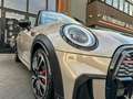 MINI John Cooper Works Cabrio Mini 2.0 JCW Pack F1 aut 231pk Rooftopgrey/Camera/ Grijs - thumbnail 34