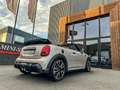 MINI John Cooper Works Cabrio Mini 2.0 JCW Pack F1 aut 231pk Rooftopgrey/Camera/ Grijs - thumbnail 11