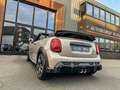MINI John Cooper Works Cabrio Mini 2.0 JCW Pack F1 aut 231pk Rooftopgrey/Camera/ Grijs - thumbnail 9