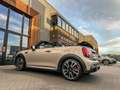 MINI John Cooper Works Cabrio Mini 2.0 JCW Pack F1 aut 231pk Rooftopgrey/Camera/ Grijs - thumbnail 15