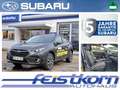 Subaru Crosstrek 2.0ie e-BOXER Comfort Lineartronic Gris - thumbnail 1