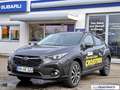 Subaru Crosstrek 2.0ie e-BOXER Comfort Lineartronic Grigio - thumbnail 2
