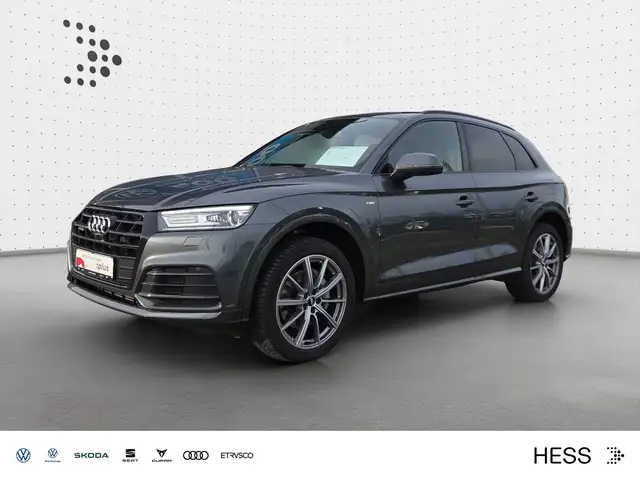 Audi Q5 TFSI e Sport 50 e quattro 220(299) kW(PS) S t