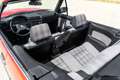 BMW 320 3-serie Cabrio 320i E30 | Rood | Soft Top | Uniek Rood - thumbnail 27
