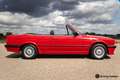 BMW 320 3-serie Cabrio 320i E30 | Rood | Soft Top | Uniek Rood - thumbnail 7