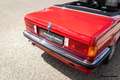 BMW 320 3-serie Cabrio 320i E30 | Rood | Soft Top | Uniek Rood - thumbnail 12